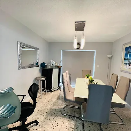 Relax 523 Apartment Miami Exterior photo