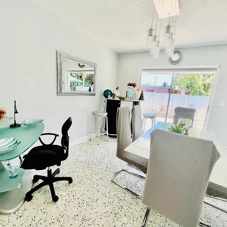 Relax 523 Apartment Miami Exterior photo