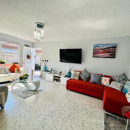 Relax 523 Apartment Miami Exterior photo