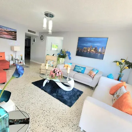 Relax 523 Apartment Miami Exterior photo
