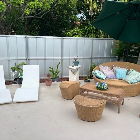Relax 523 Apartment Miami Exterior photo